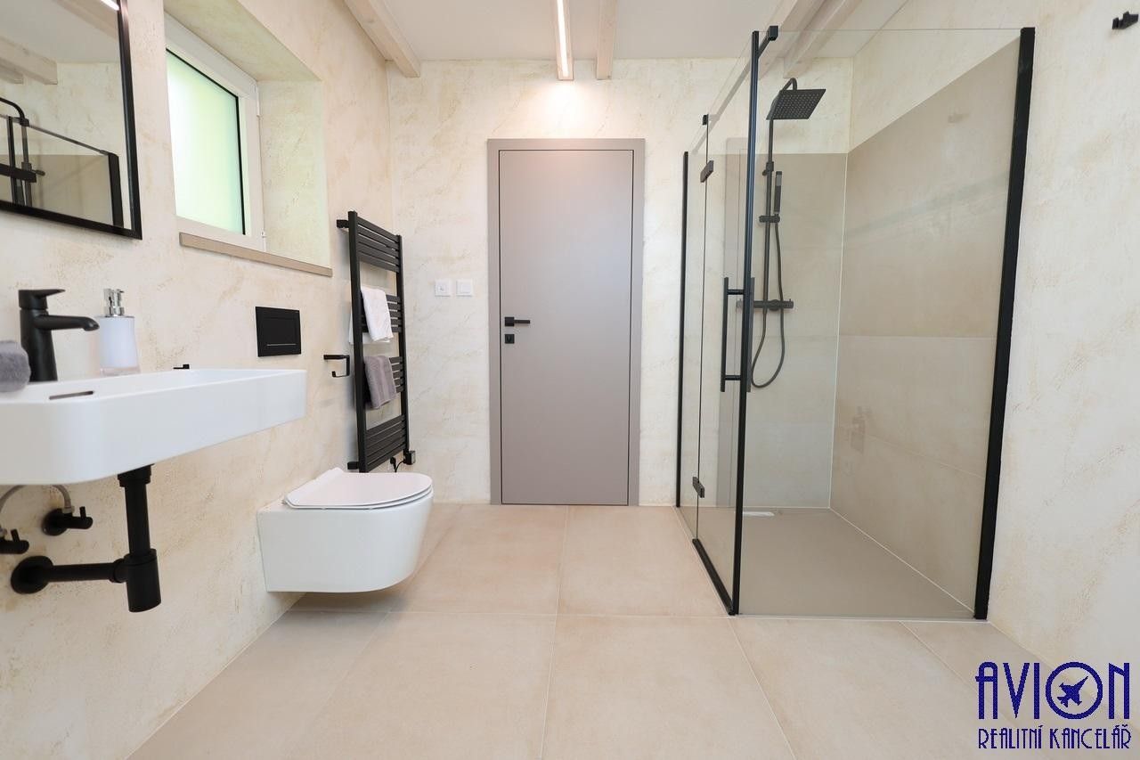 4+kk, V borovičkách, Praha, 88 m² - 2