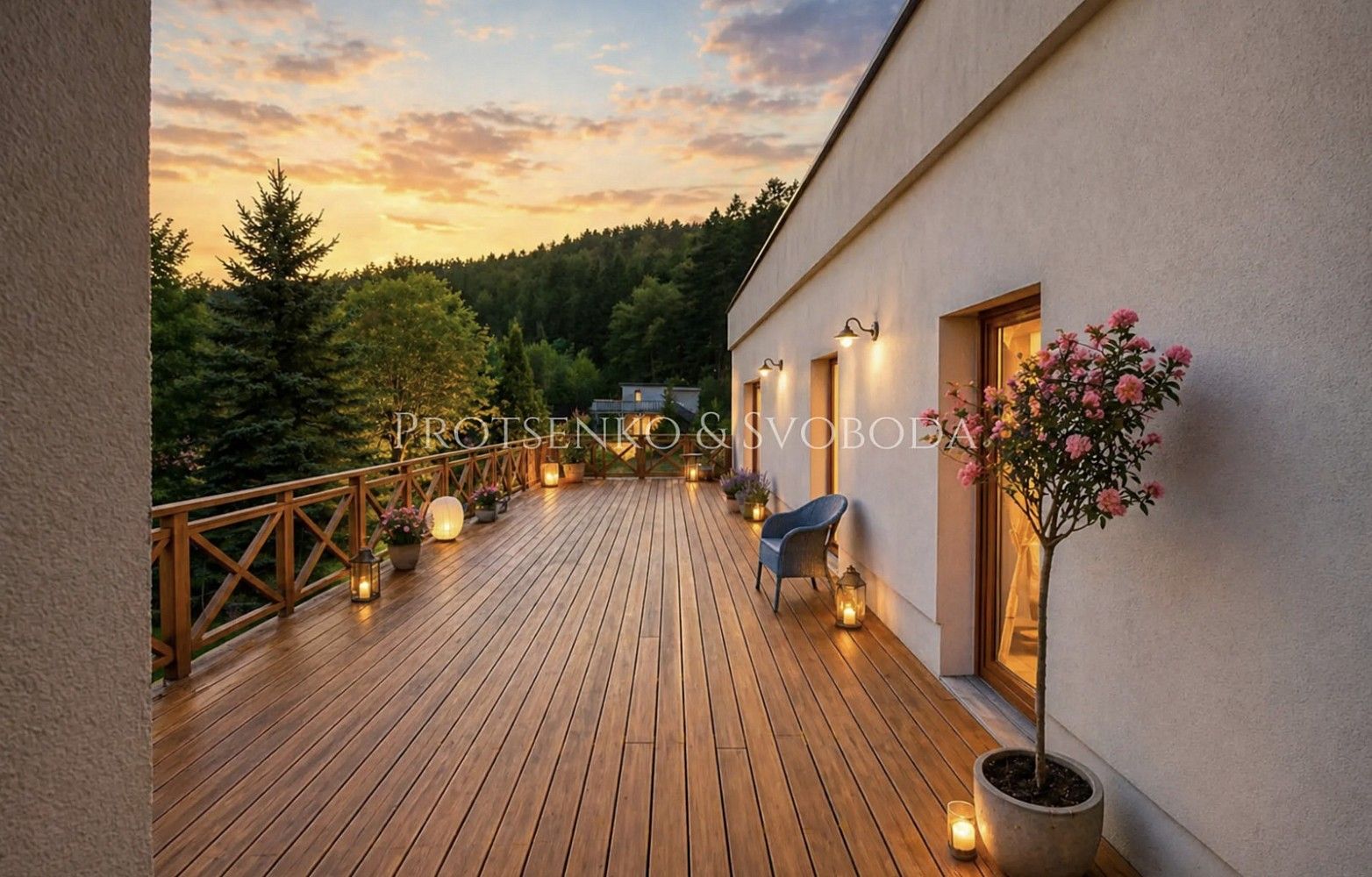 Rodinný dům · 642 m² · Samopše - Budín, okres Kutná Hora - 3