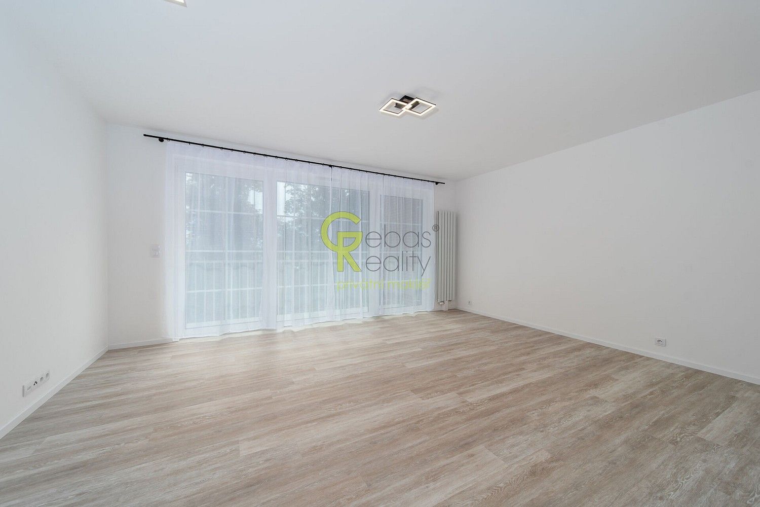 Pronájem byt 1+kk - Praha - Kbely, Hlavní město Praha, 40 m² - 5