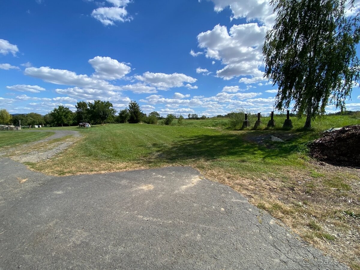 Prodej pozemek pro bydlení - Hranice, 753 01 - 5