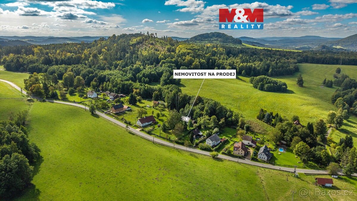 Chaty, Děčín, 405 02, 147 m²