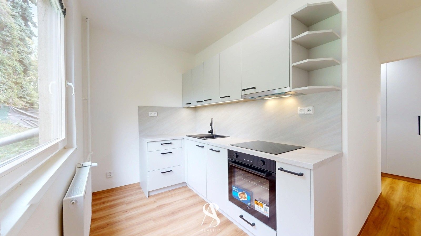 2+1, Wolkerova, Olomouc, 52 m²