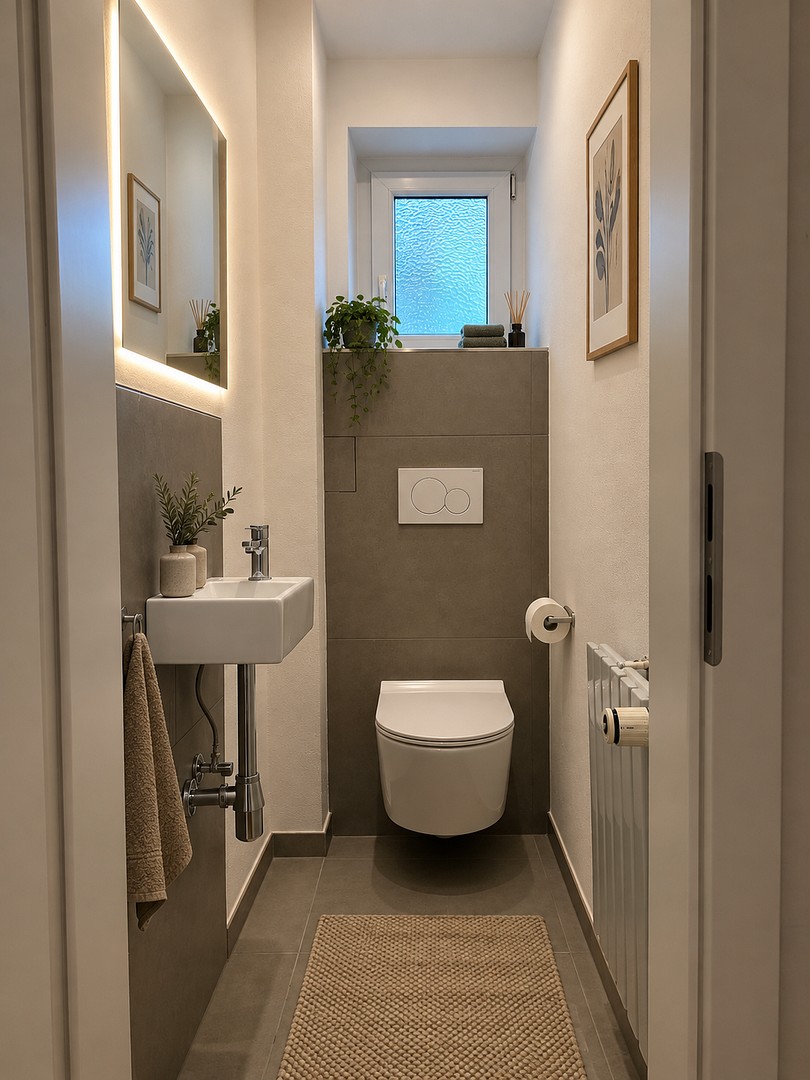 Prodej byt 3+1 - Passau Passau Bayern 94034, 71 m² - 5