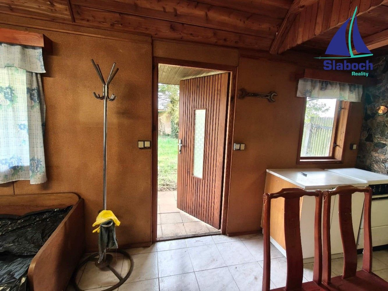 Chalupa · 50 m² · Oseček, okres Nymburk, Středočeský kraj - 4
