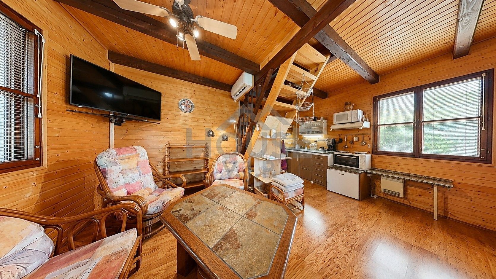 Prodej chalupa - Kněževes, okres Praha-západ, Středočeský kraj, 50 m² - 5
