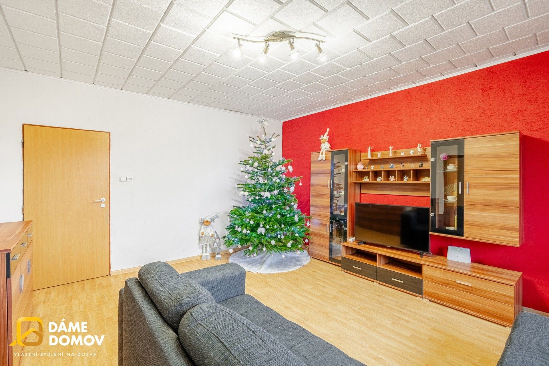 Prodej byt 3+1 - Nivnice, 85 m²