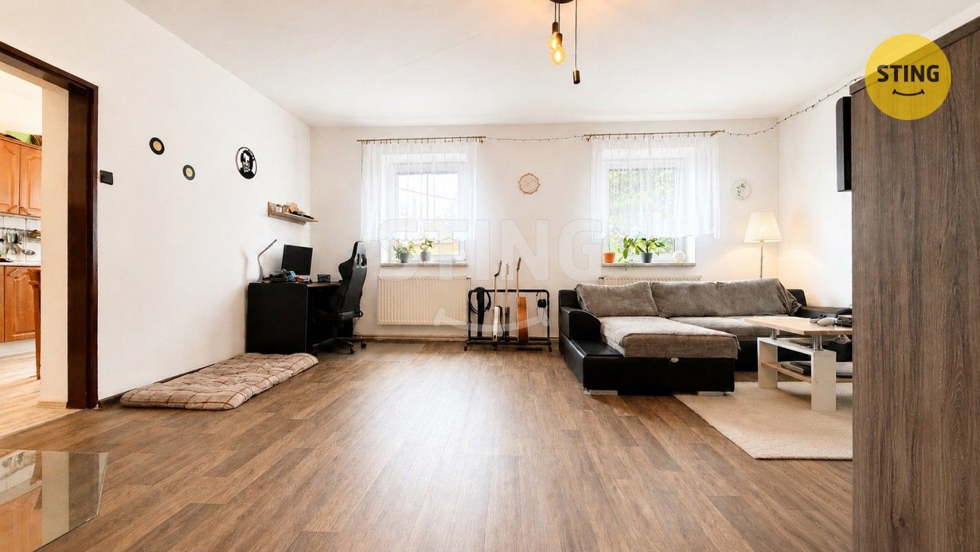 2+1, Strálecká, Rýmařov, 67 m² - 2