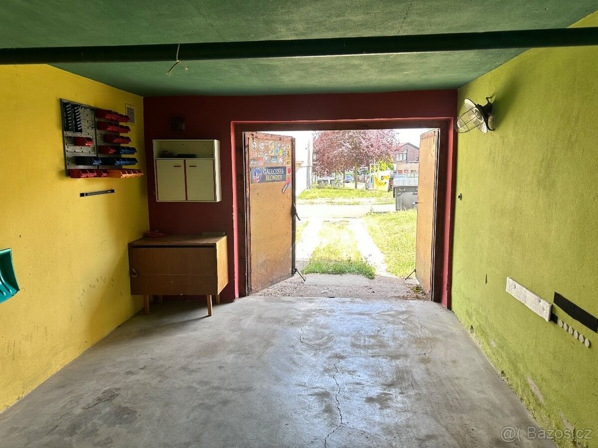 Pronájem restaurace - Hradec Králové, 503 11