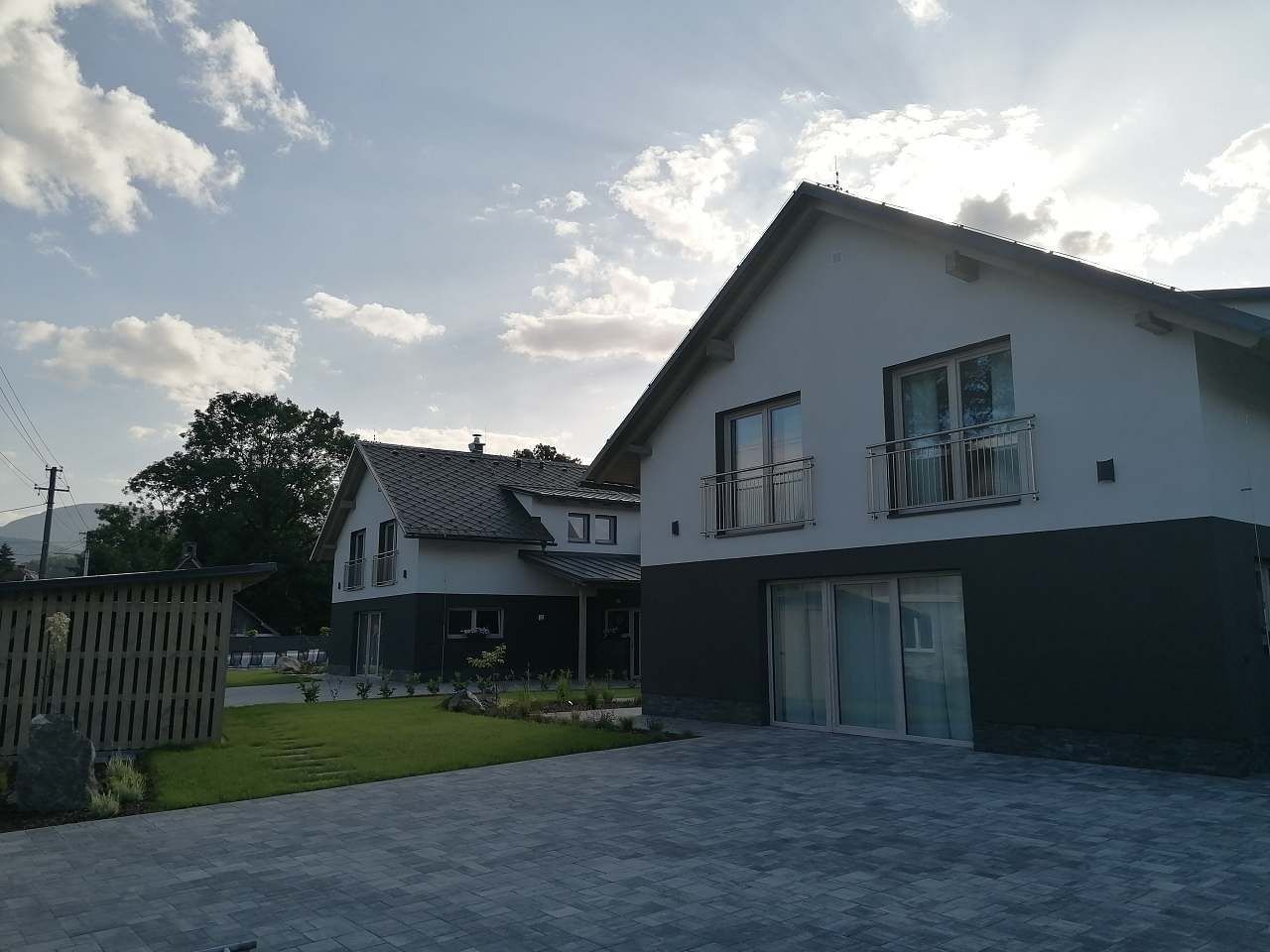 Chata · Bukovice u Jeseníka, Olomoucký kraj - 3