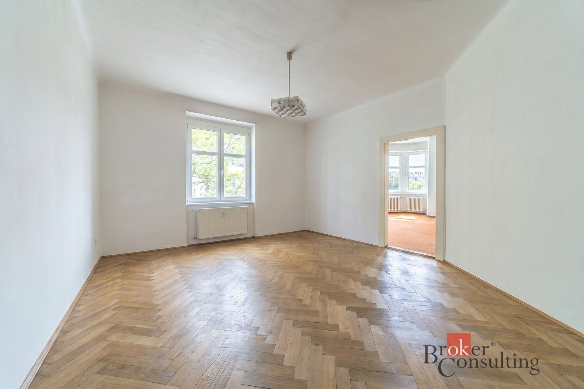 3+1, Mrštíkova, Praha, 97 m² - 2