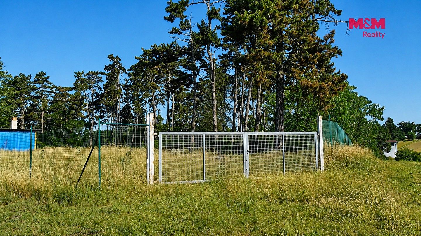 Prodej pozemek - Unhošť, okres Kladno - 5