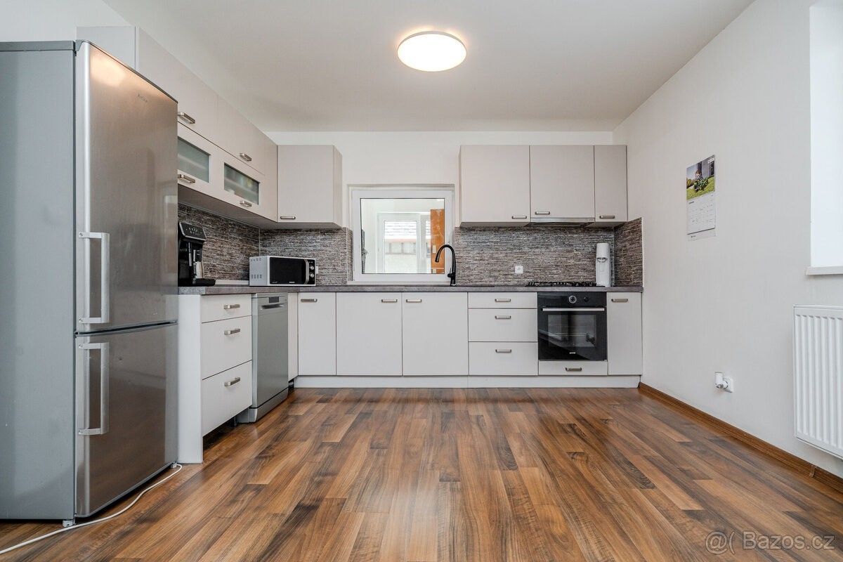 Pronájem rodinný dům - Klimkovice, 742 85