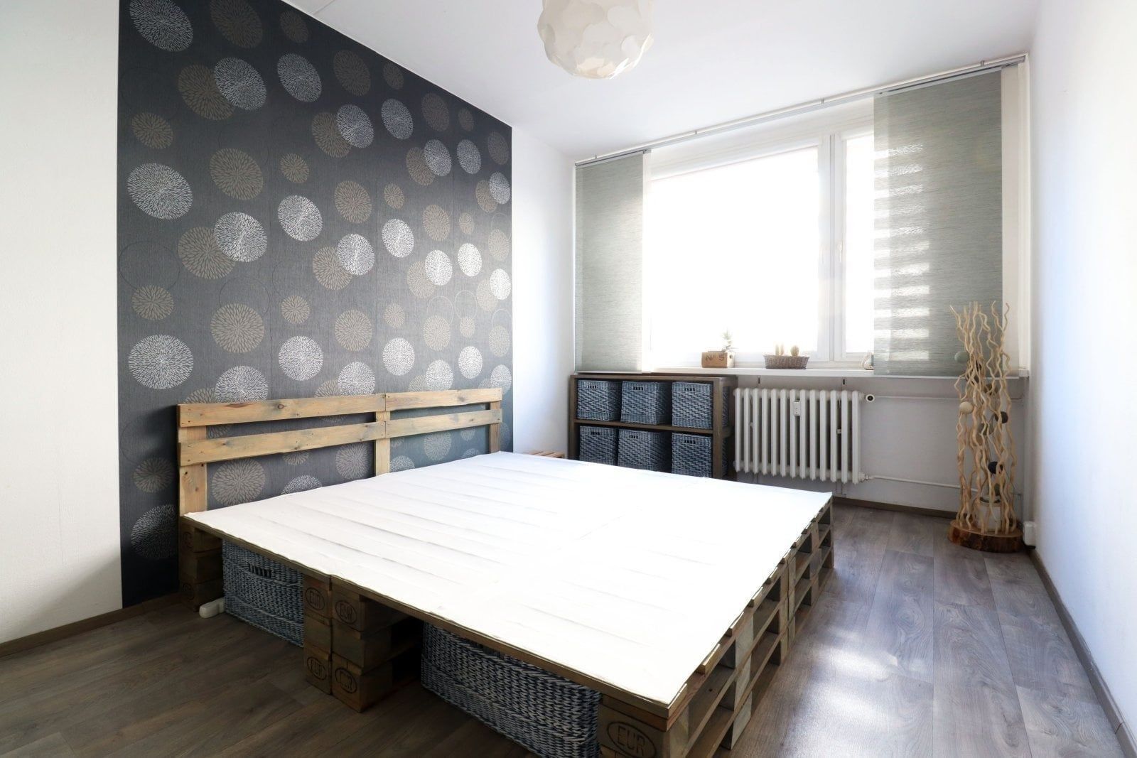 Byt 3+kk · 71 m² · Mádrova, Praha - Modřany - 3