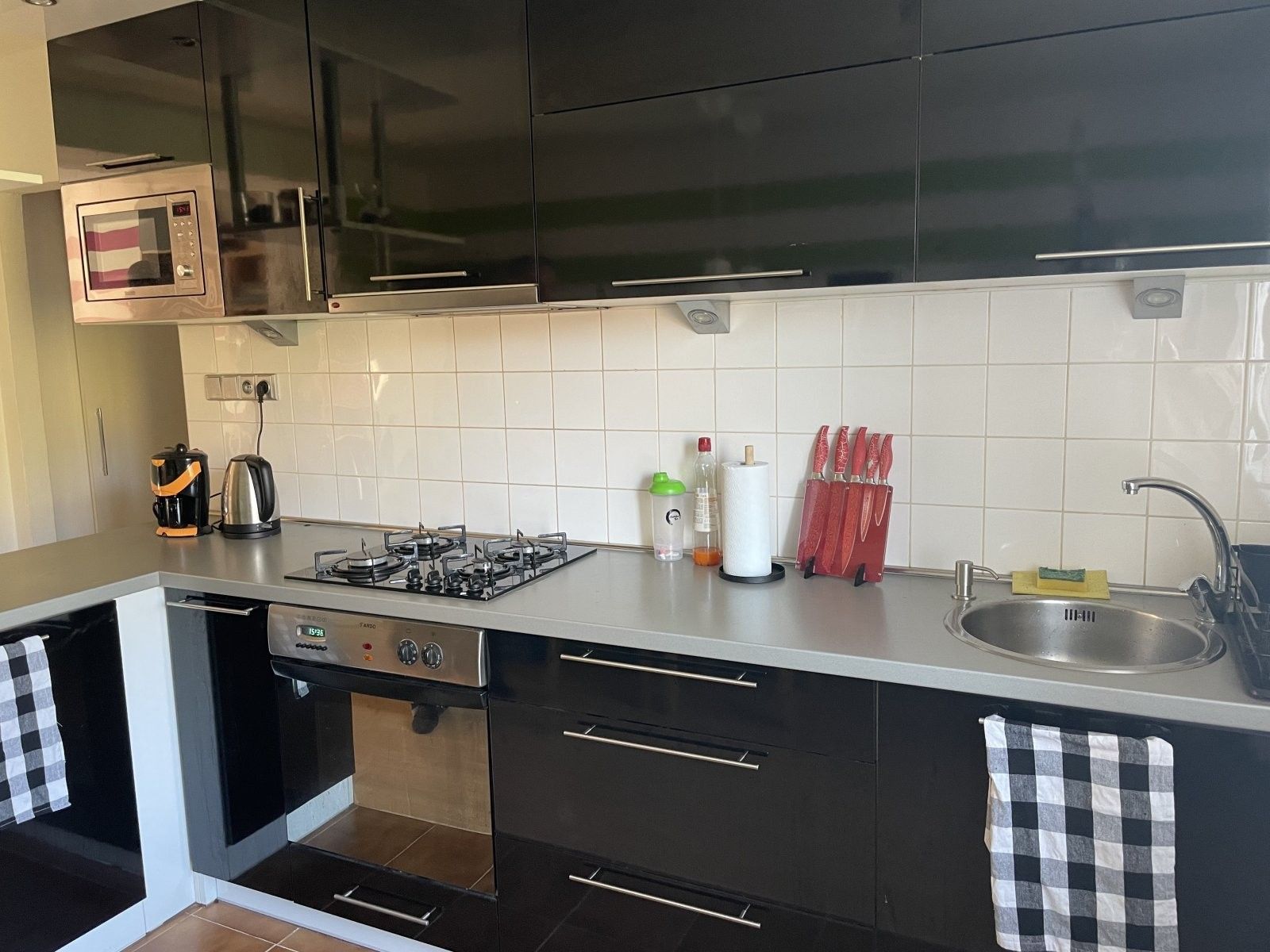 2+1, Lískovecká, Frýdek-Místek, 56 m²
