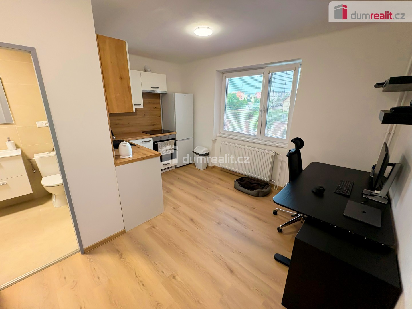 Byt 2+kk · 40 m² · U Koruny, Kutná Hora - 4