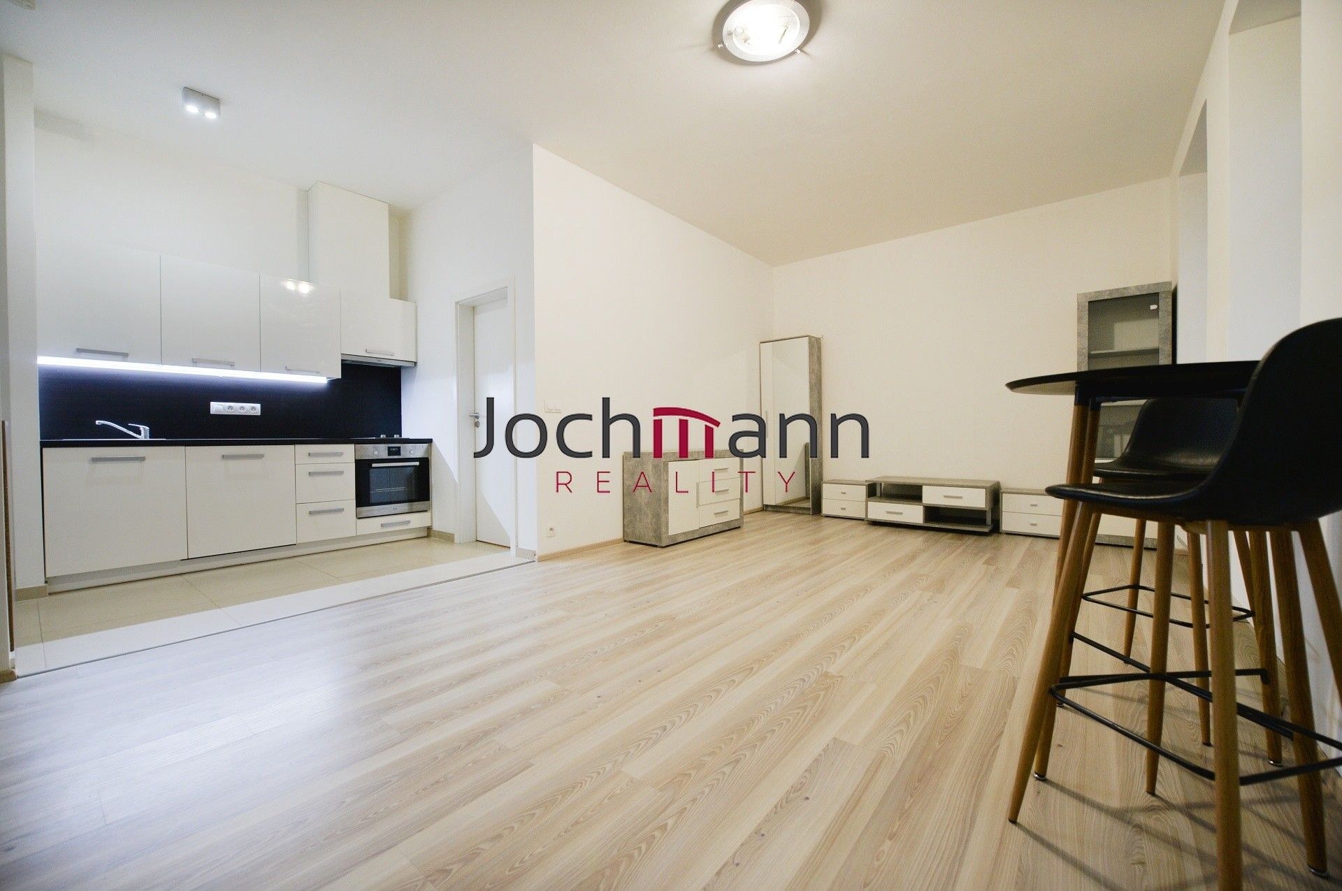 1+kk, J. Š. Baara, České Budějovice, 35 m²