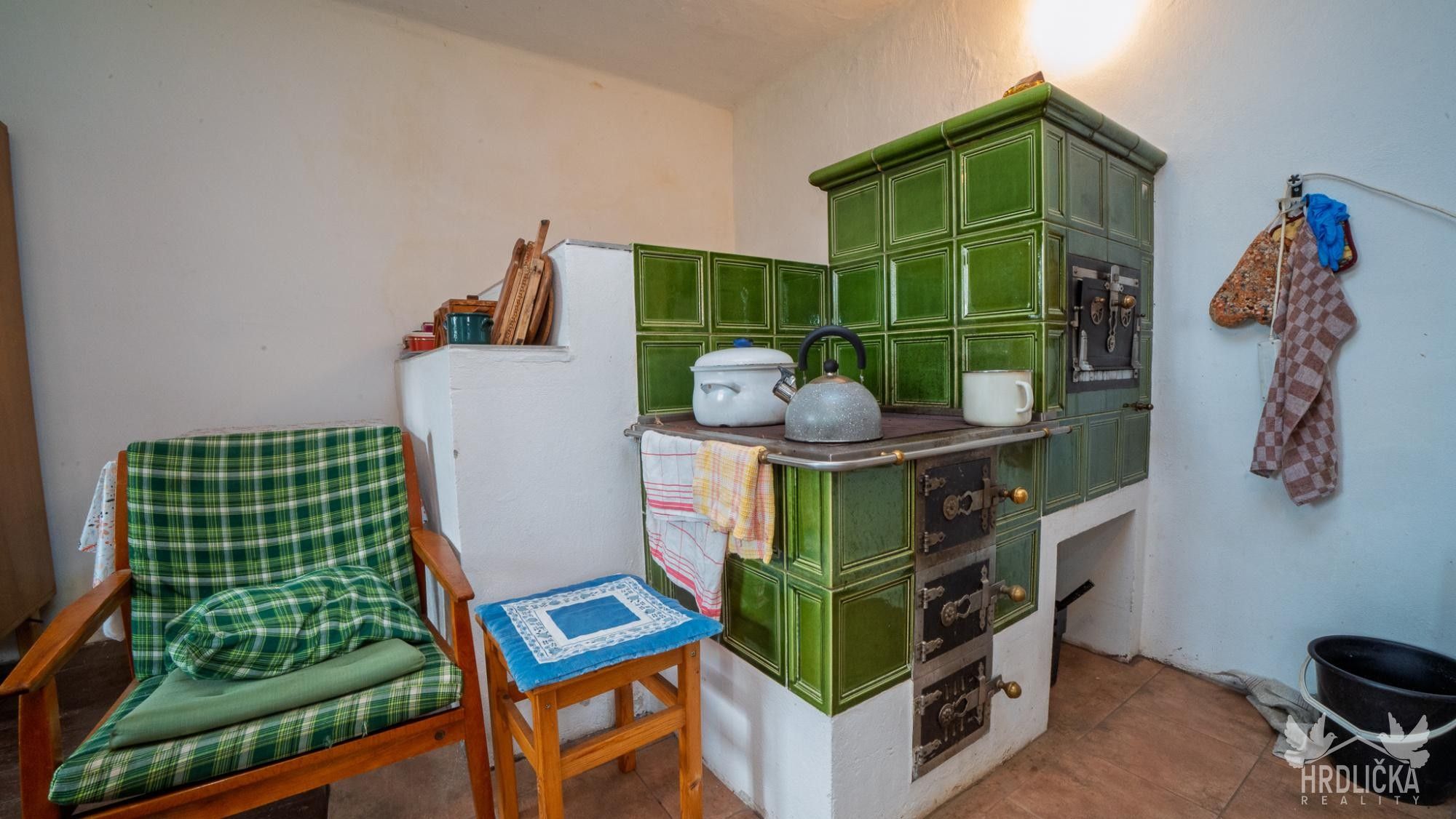 Zemědělská usedlost · 74 m² · Čepřovice - 4