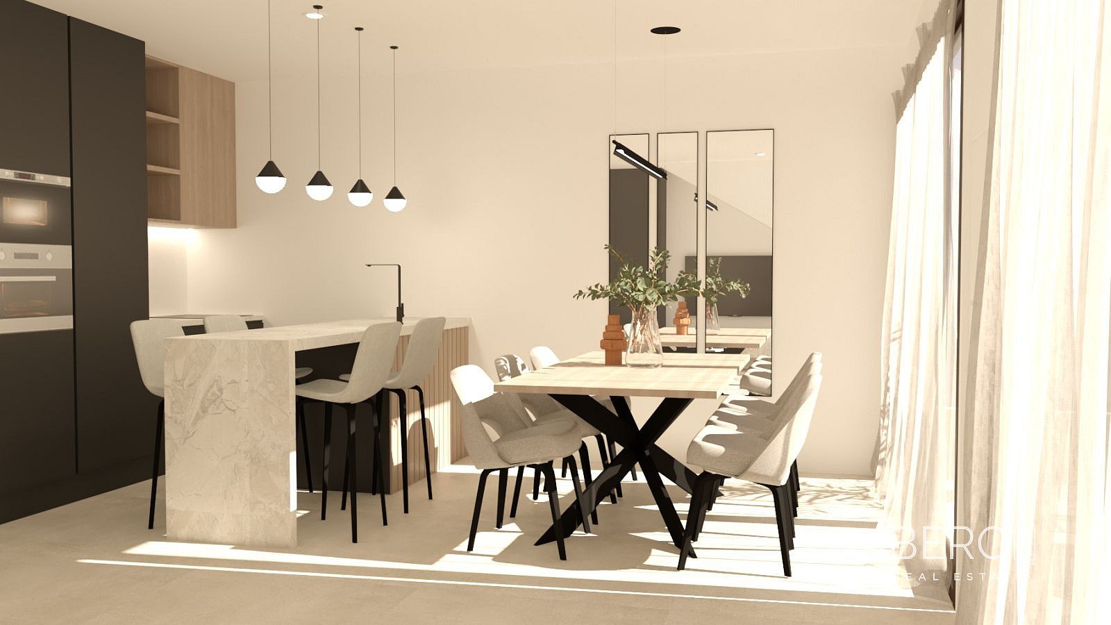 Prodej byt 3+kk - Condado de Alhama, Španělsko, 78 m² - 5