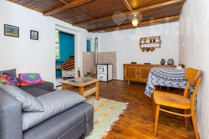 Prodej chata - Žumberk, 36 m²