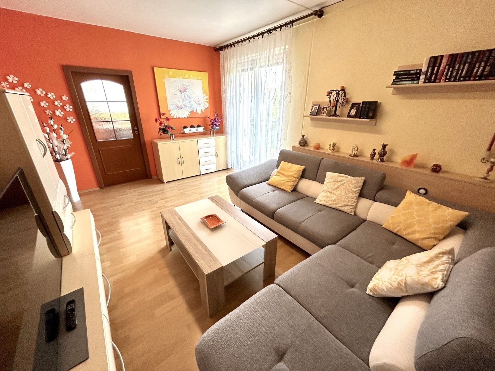 Byt 3+1 · 64 m² · Bartoňova, Pardubice - 4