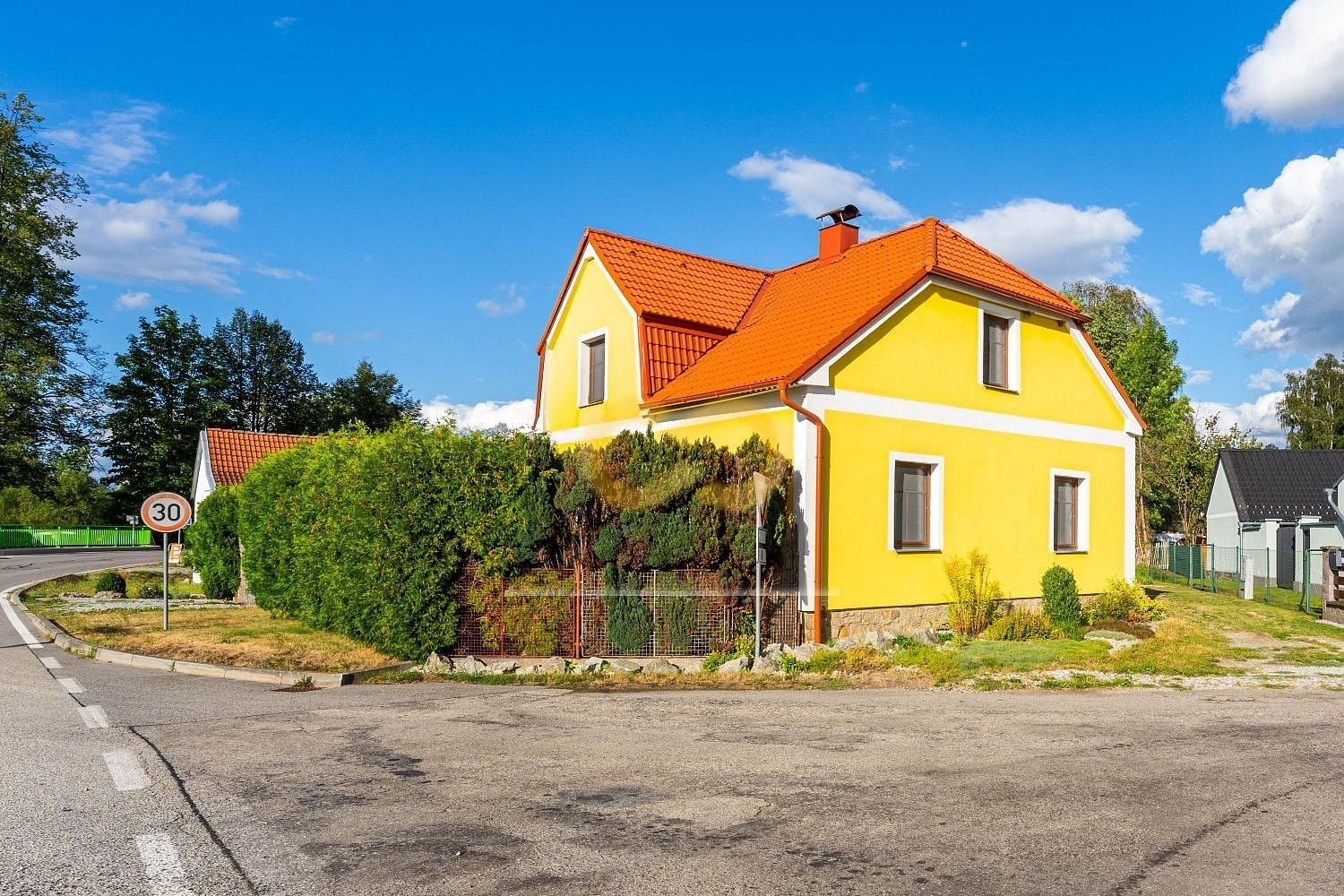 Rodinný dům, 128 m²