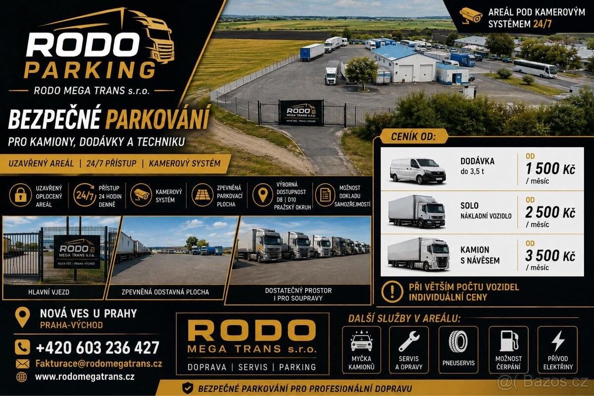 Obchodní prostory, Mratín, 250 63