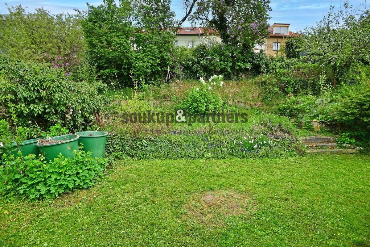 Pozemky pro bydlení, Praha, 350 m² - 2