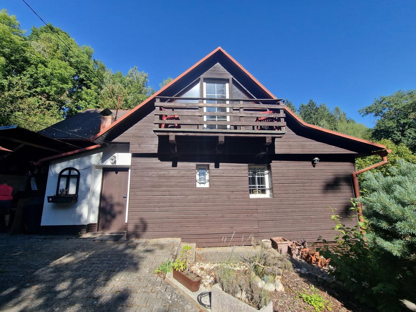 Chalupa · 178 m² · Lomnice nad Popelkou Ploužnice - 3