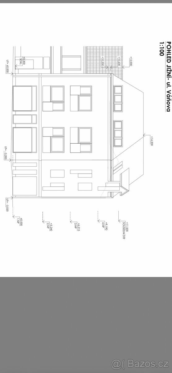 Prodej pozemek pro bydlení - Kladno, 272 01