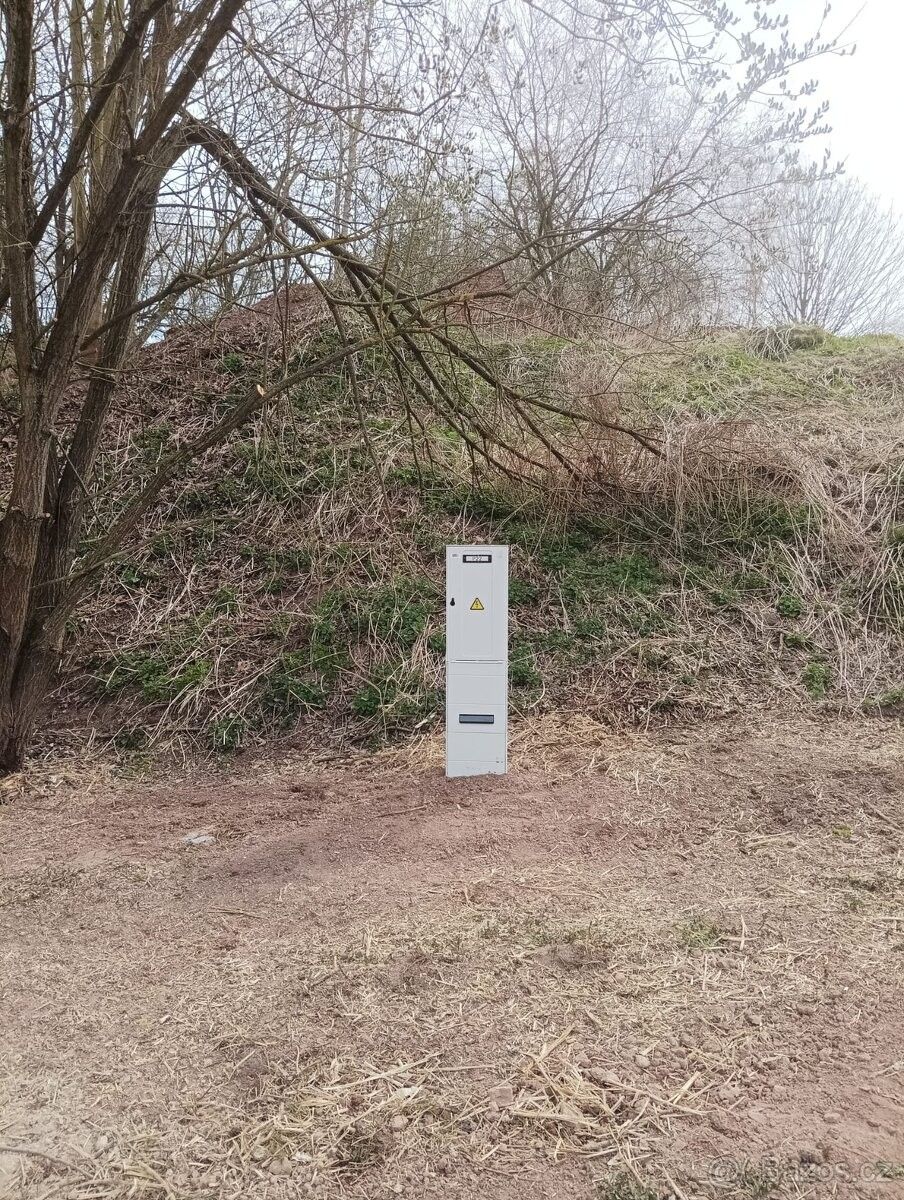 Prodej pozemek pro bydlení - Heřmánkovice, 549 84 - 5