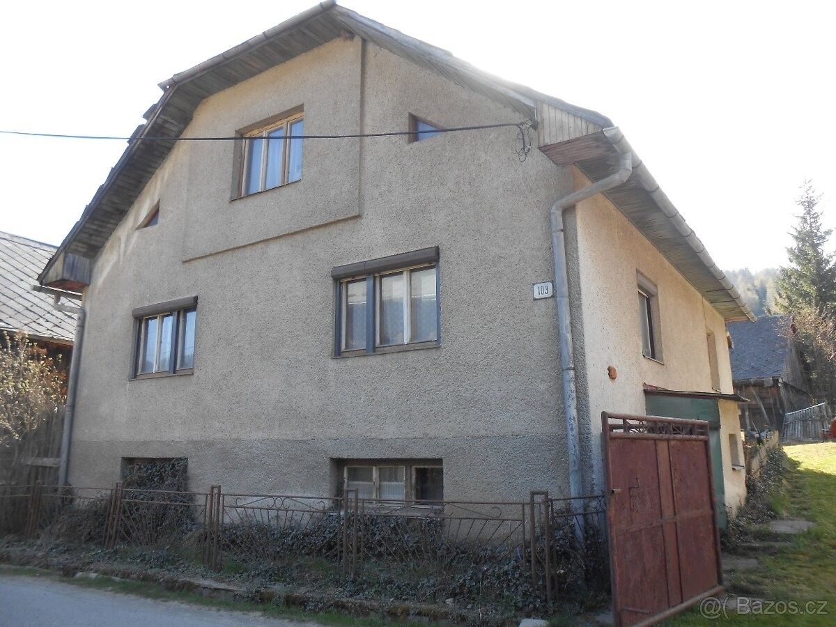 Rodinné domy, 987 65, Slovensko - 1
