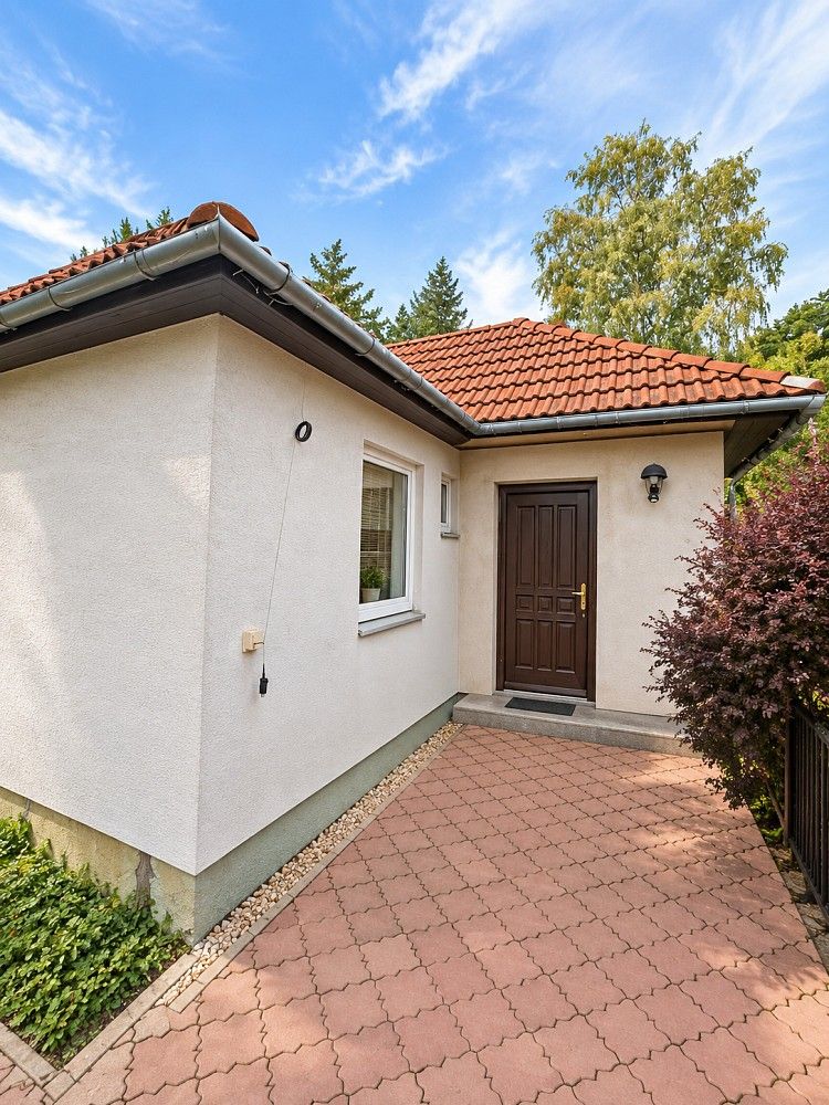 Rodinný dům · 118 m² · Potoční, Přezletice, okres Praha-východ - 3