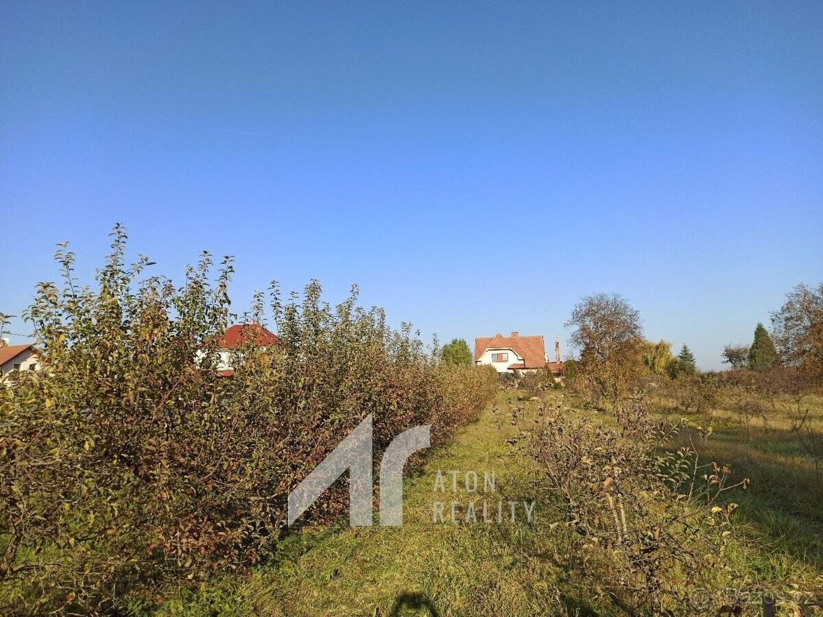 Prodej pozemek pro bydlení - Budčeves, 507 32