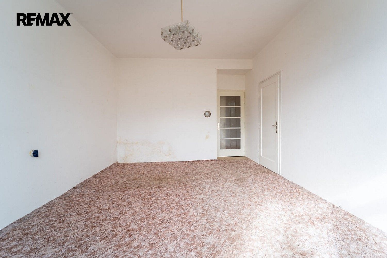 Prodej byt 2+1 - Poděbrady - Poděbrady II, okres Nymburk, Středočeský kraj, 68 m² - 5