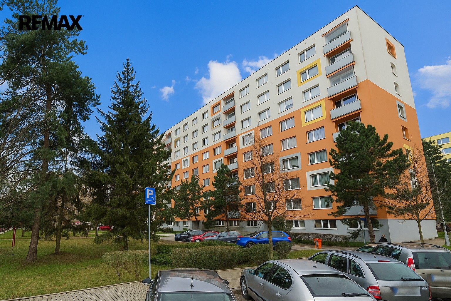 Byt 1+1 · 39 m² · U stadionu 971, Mladá Boleslav II - 4