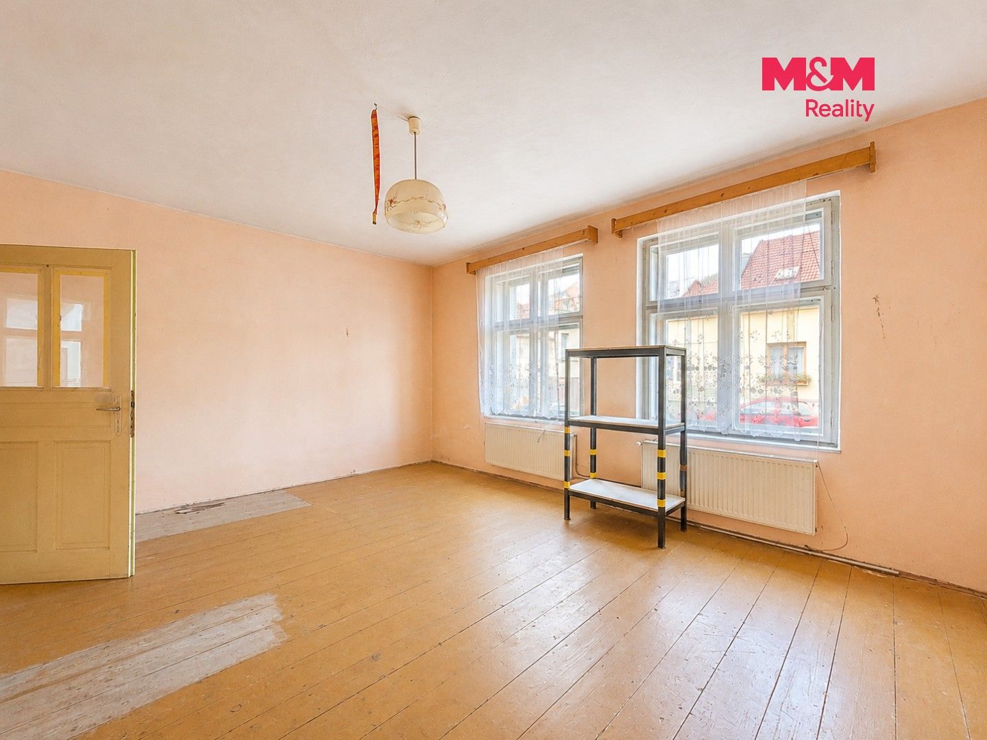 Prodej rodinný dům - Zahradní, Horažďovice, 57 m² - 5