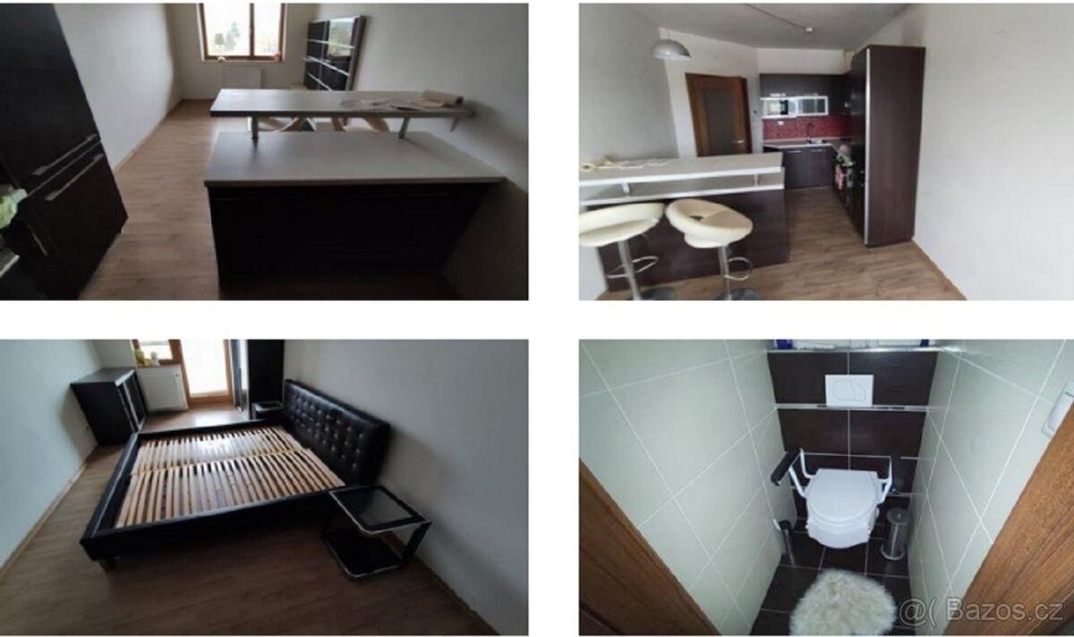 Prodej byt - Benešov u Prahy, 256 01