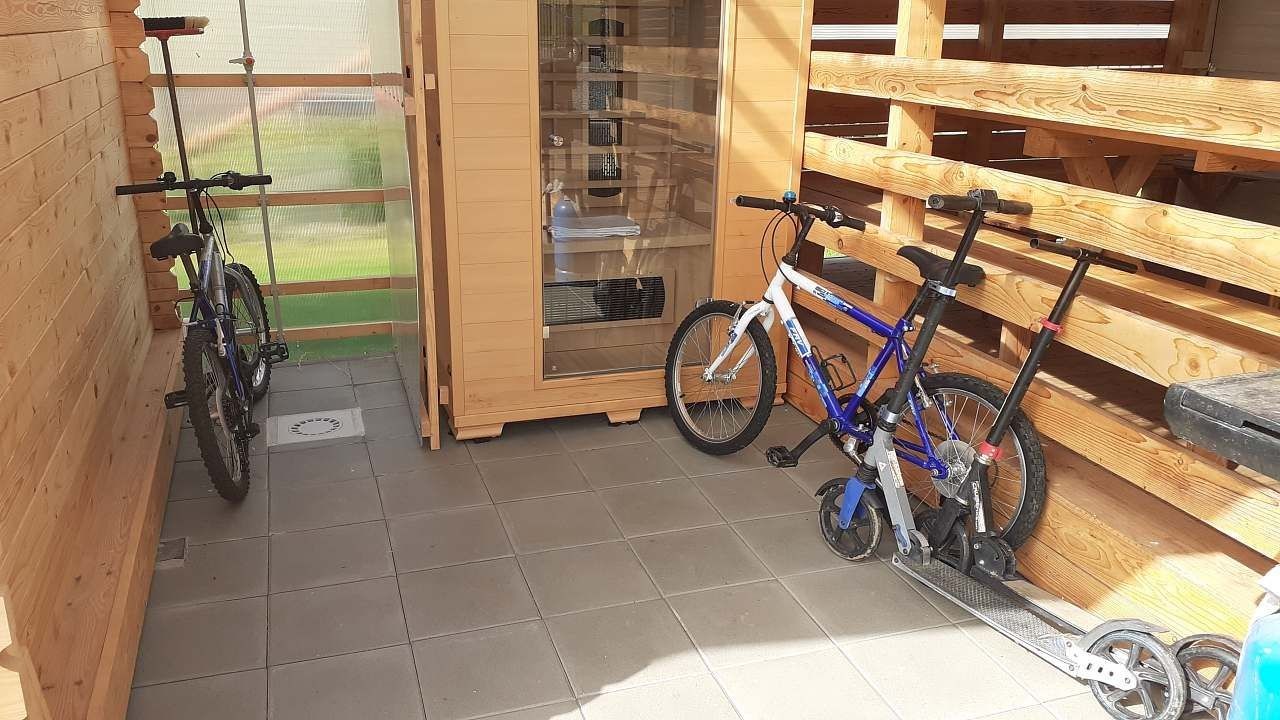 Pronájem chata - Chotilsko - Prostřední Lhota, Středočeský kraj - 2