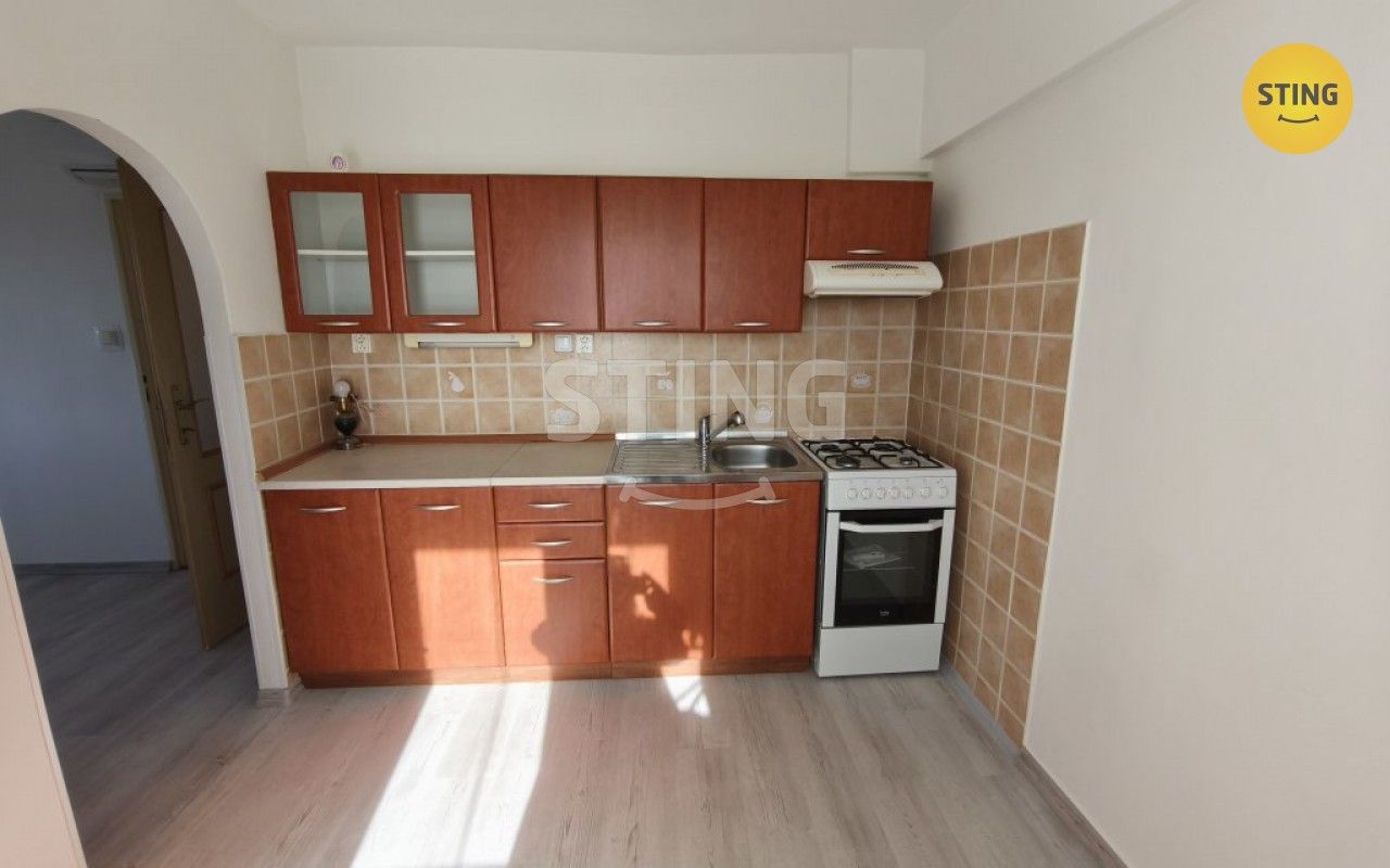 3+1, Výškovická, Ostrava, 59 m²