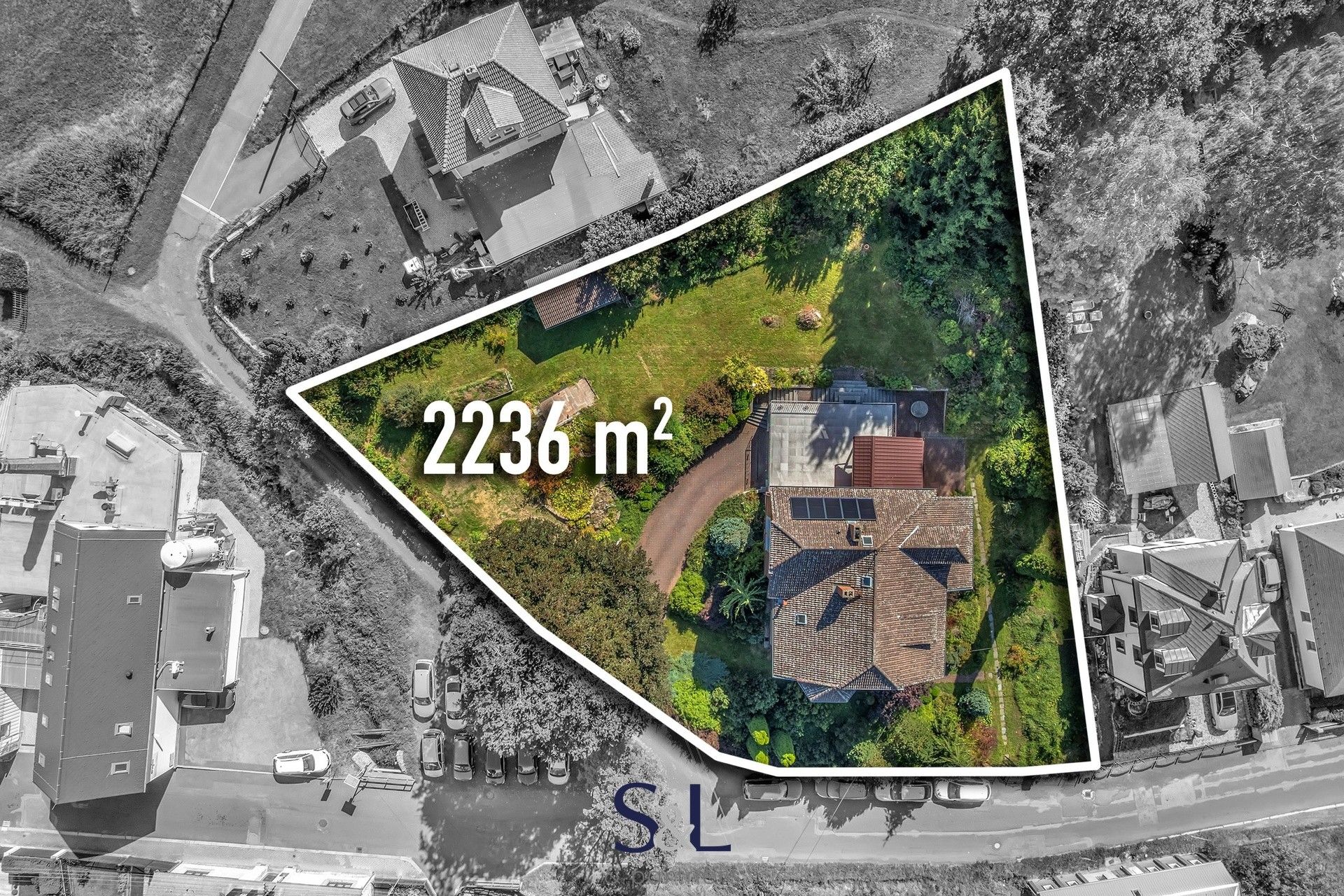 Vila · 320 m² · Bezručova, Rumburk 1 - 3