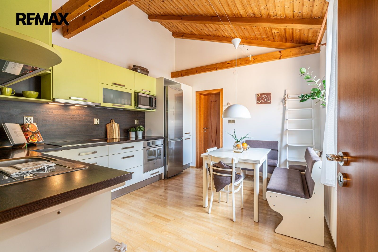 Rodinné domy, Chudčice, 177 m² - 2