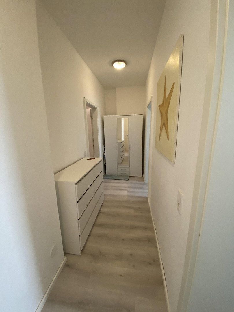 2+1, Wiesbaden Wiesbaden Hessen 65185, 60 m² - 1