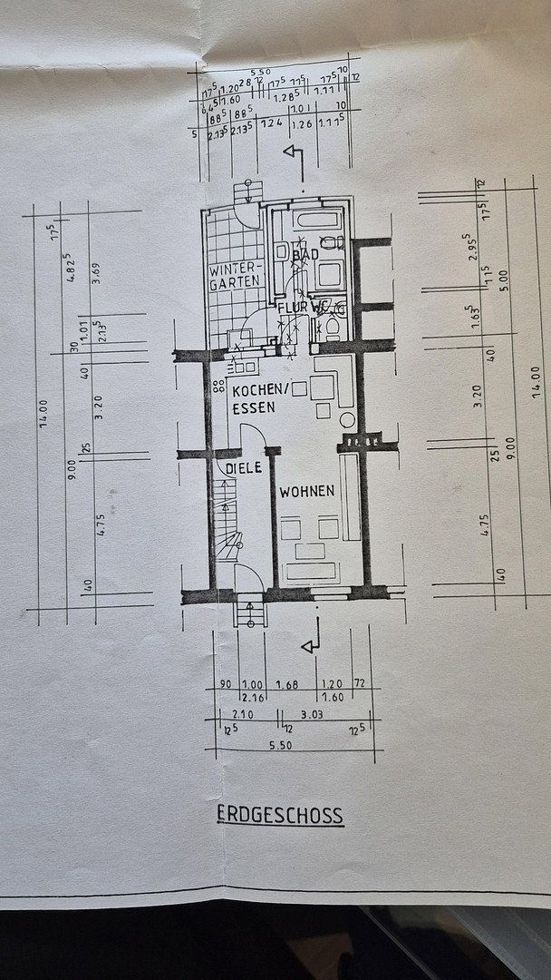 Rodinné domy, , Severní Porýní-Vestfálsko, 98 m² - 2