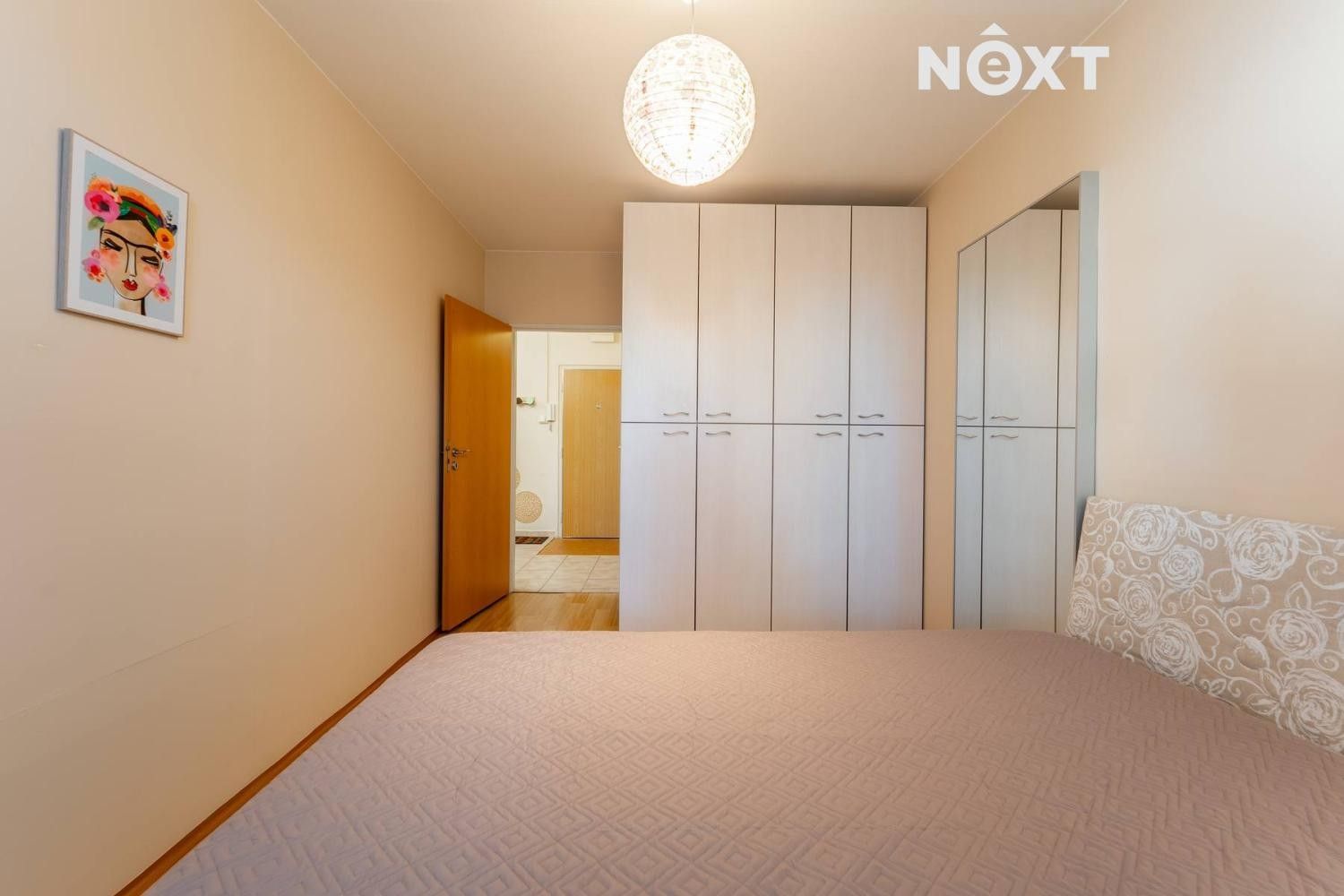 Pronájem byt 2+kk - Holandská 2438, Kladno, 40 m²