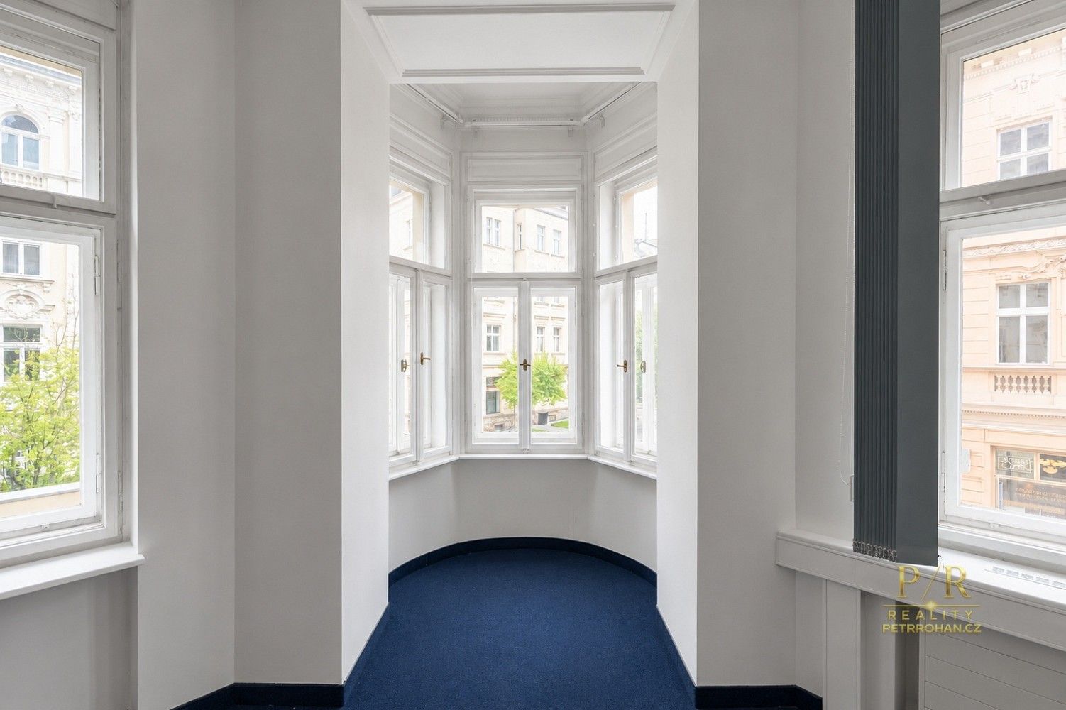 Kancelář · 15 m² · Karlovy Vary, Karlovarský kraj - 3