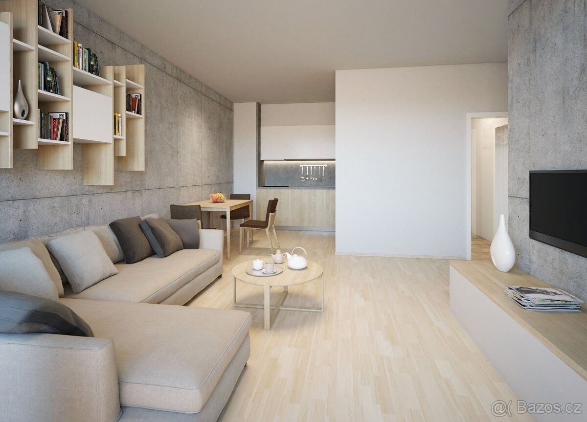 Byty, Oslavany, 664 12