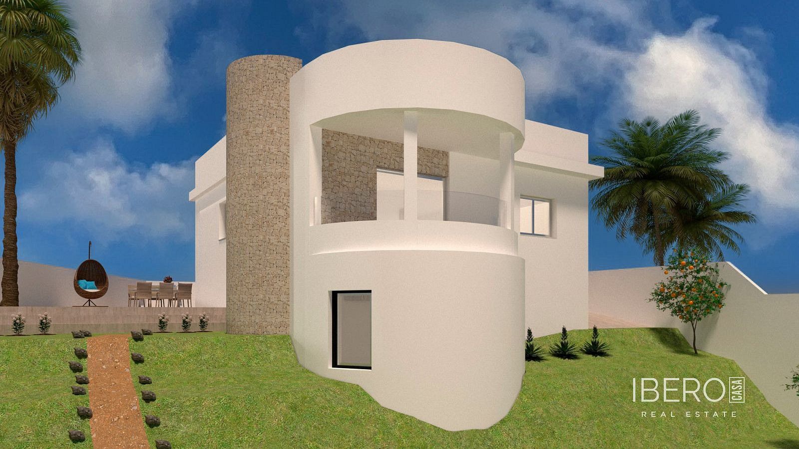 Rodinný dům, 128 m²