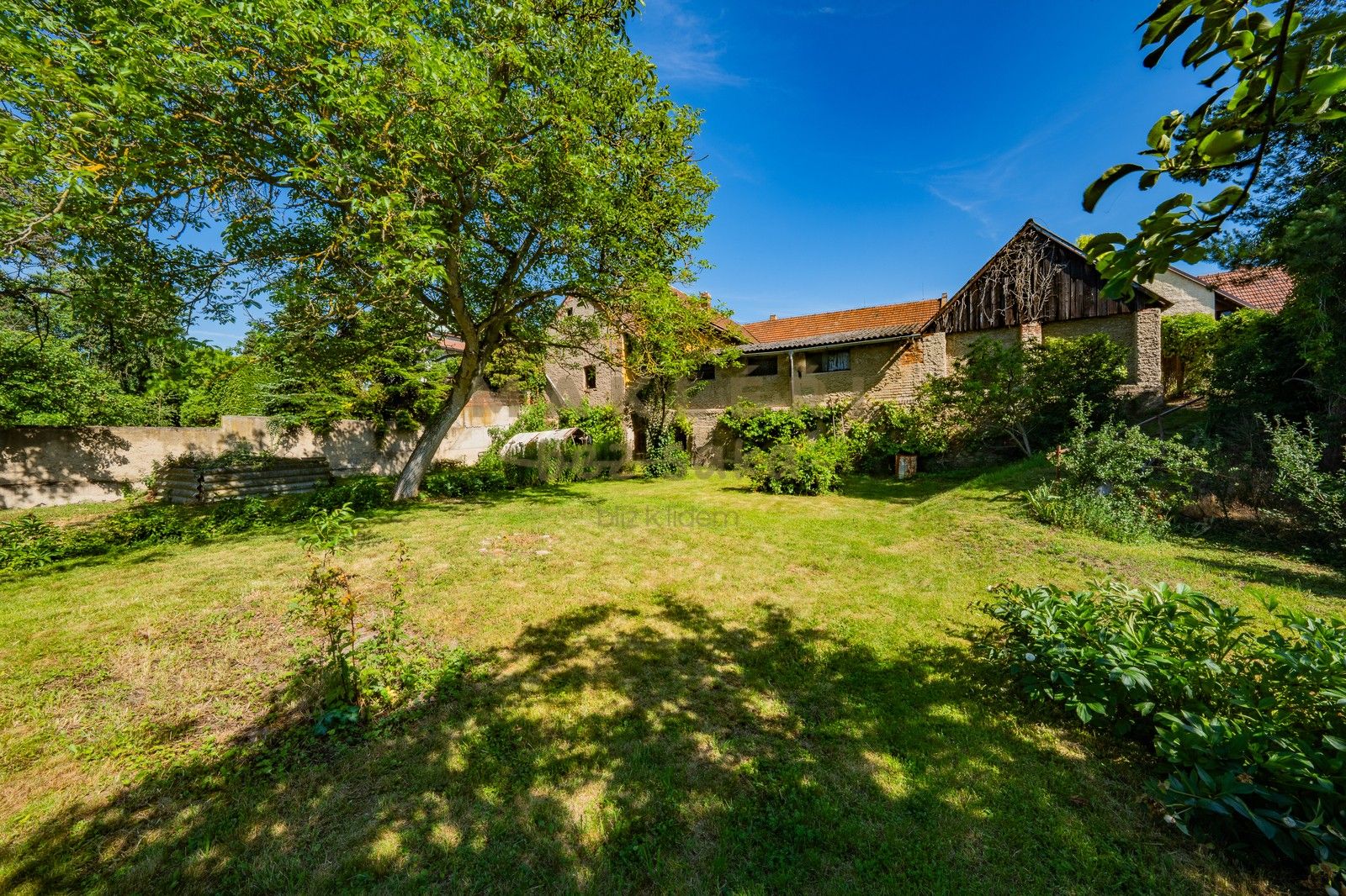 Rodinné domy, Cítov, 400 m² - 2