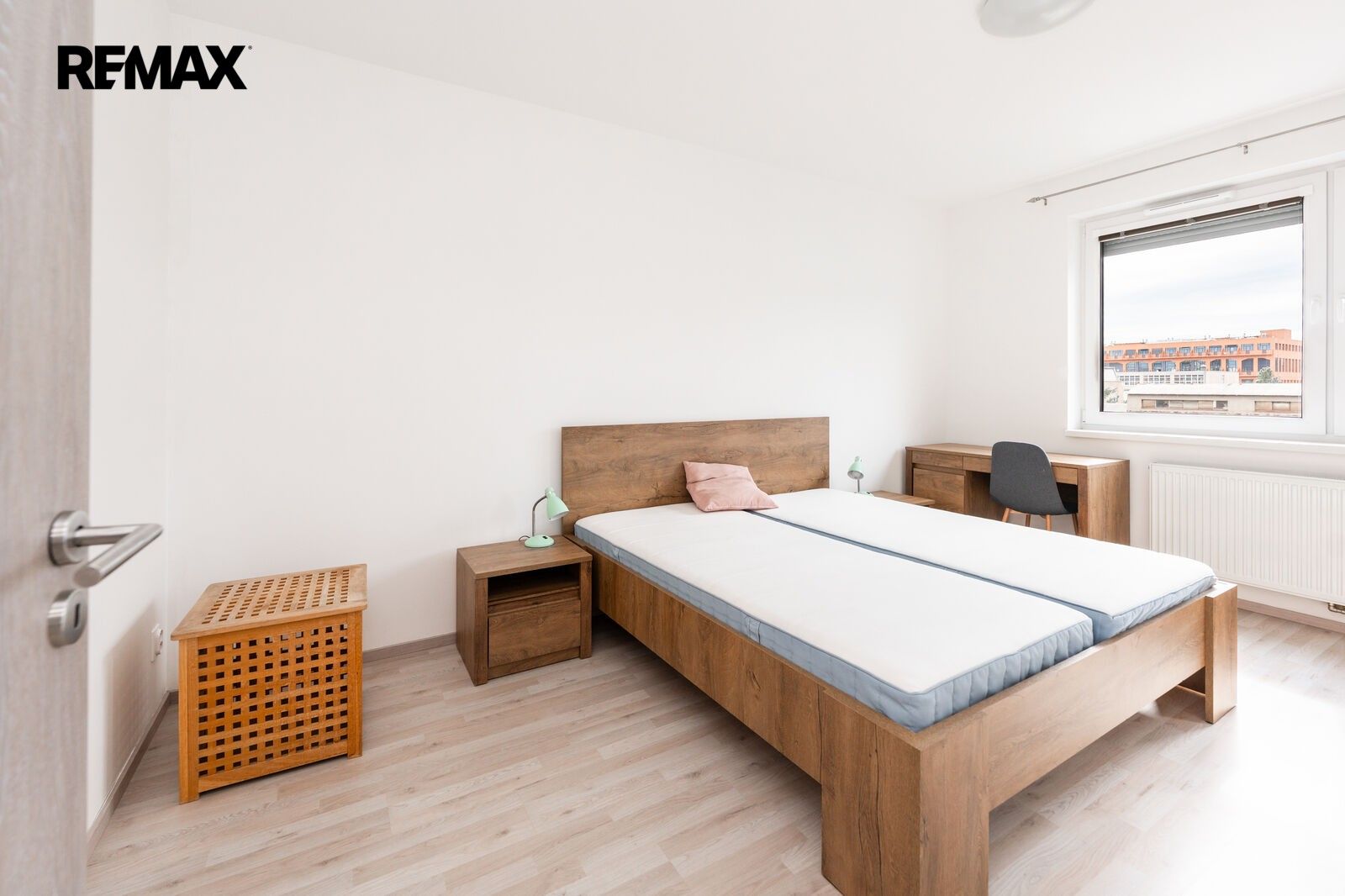 2+kk, Strnadových 1006, Praha Vysočany, 49 m² - 2
