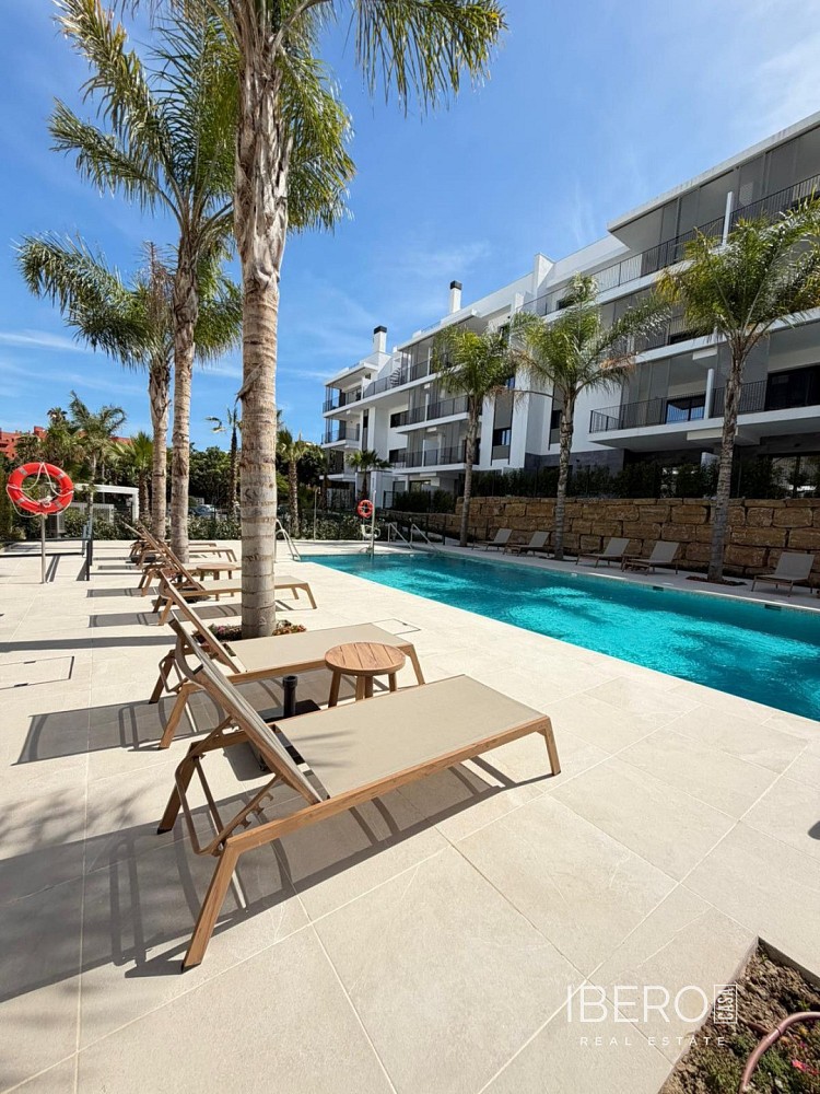 3+kk, Estepona, Španělsko, 102 m² - 1